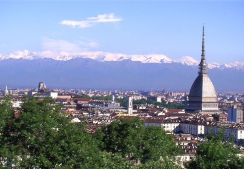 Trimestrale Area Torino e Provincia
